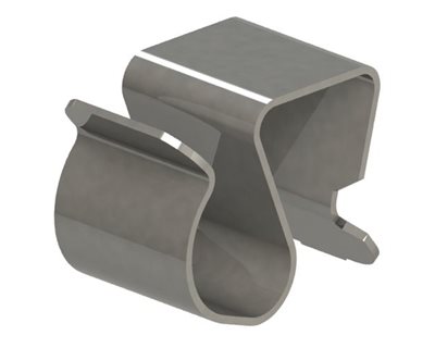 Hochleistungs-Kabelhalter für Kanten (Multi-Fit)