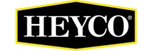 Heyco Kabeldurchführungen & Zugentlastungen