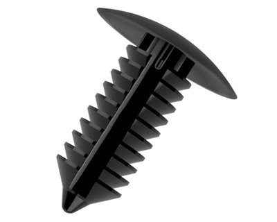 Tannenbaum Clips