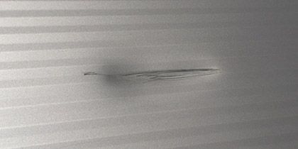 Fassaden-ISO-Paneel (Reparatur)