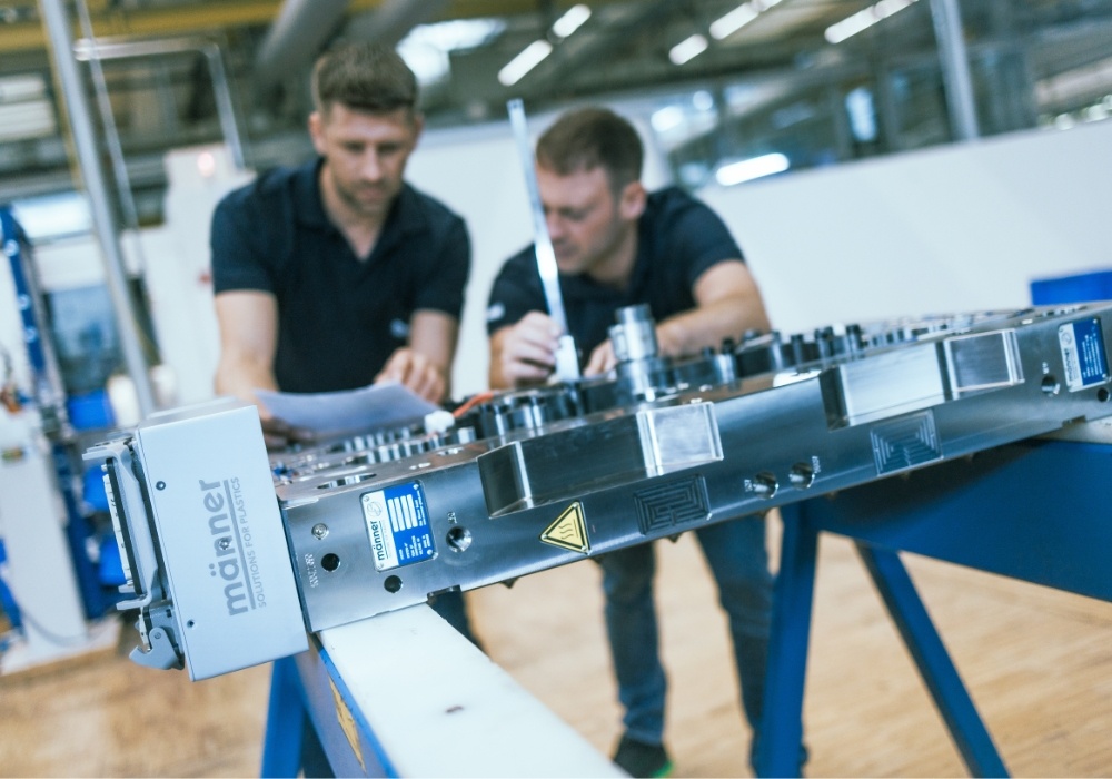 Werkstatt