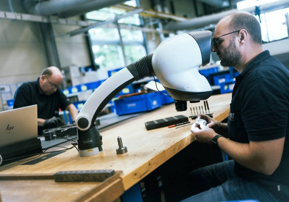 Werkstatt