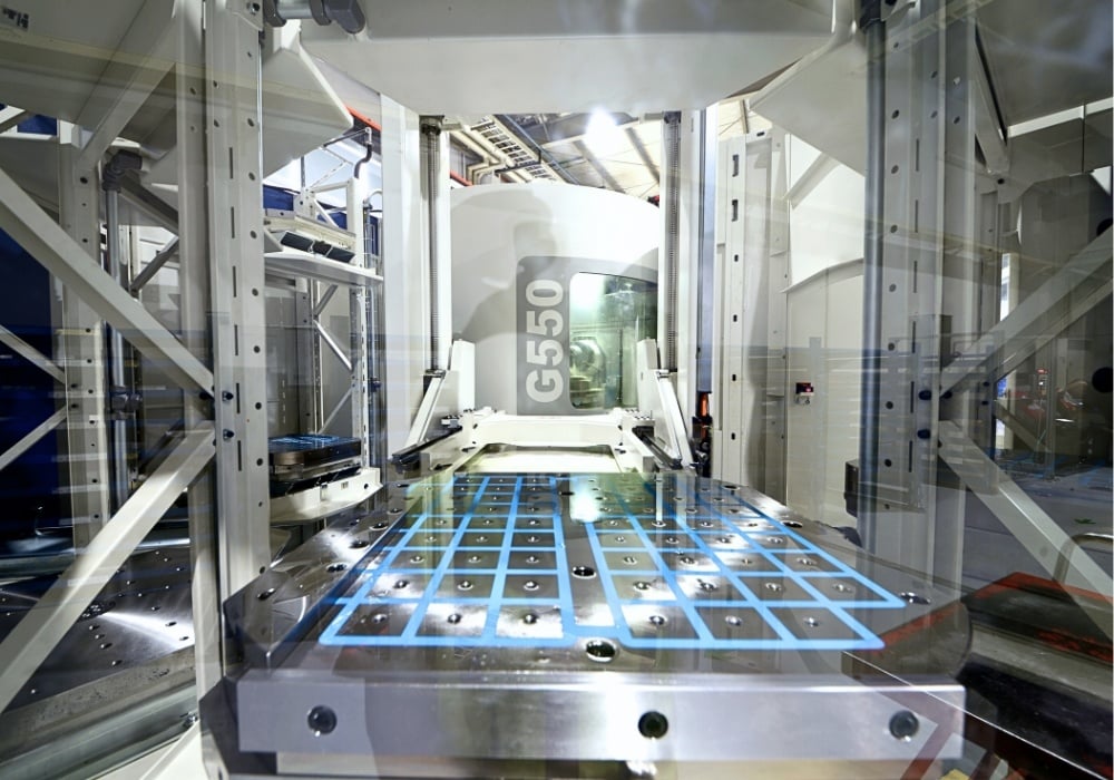 Produktionsstandort