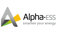 Alpha ESS Batteriespeicher