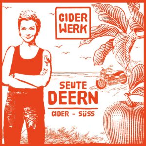 Seute Deern