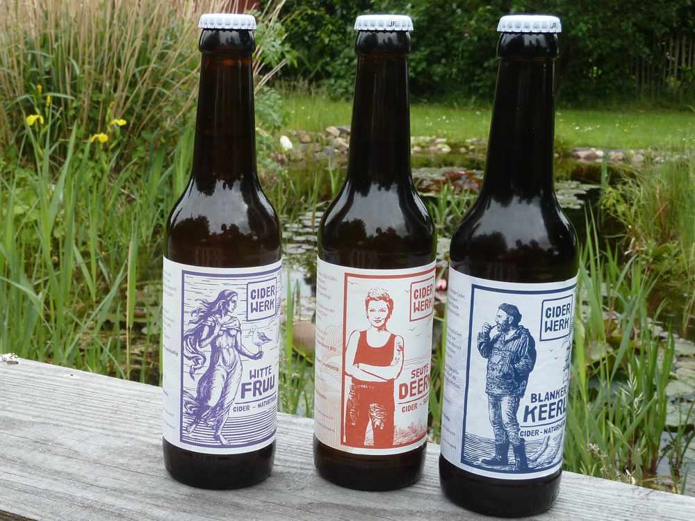 BIO-Cider