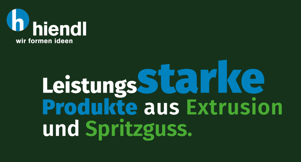 Hiendl – Fertigung