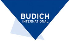 BUDICH International Logo