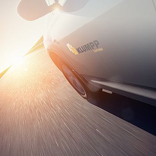 Technischer Service vor Ort