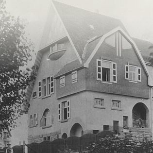Unternehmenshistorie
