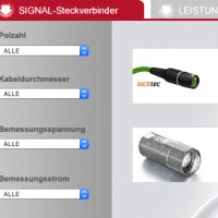 Kabel- und Konfektionen