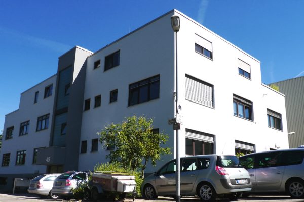 Standort Neuhausen a.d. Fildern