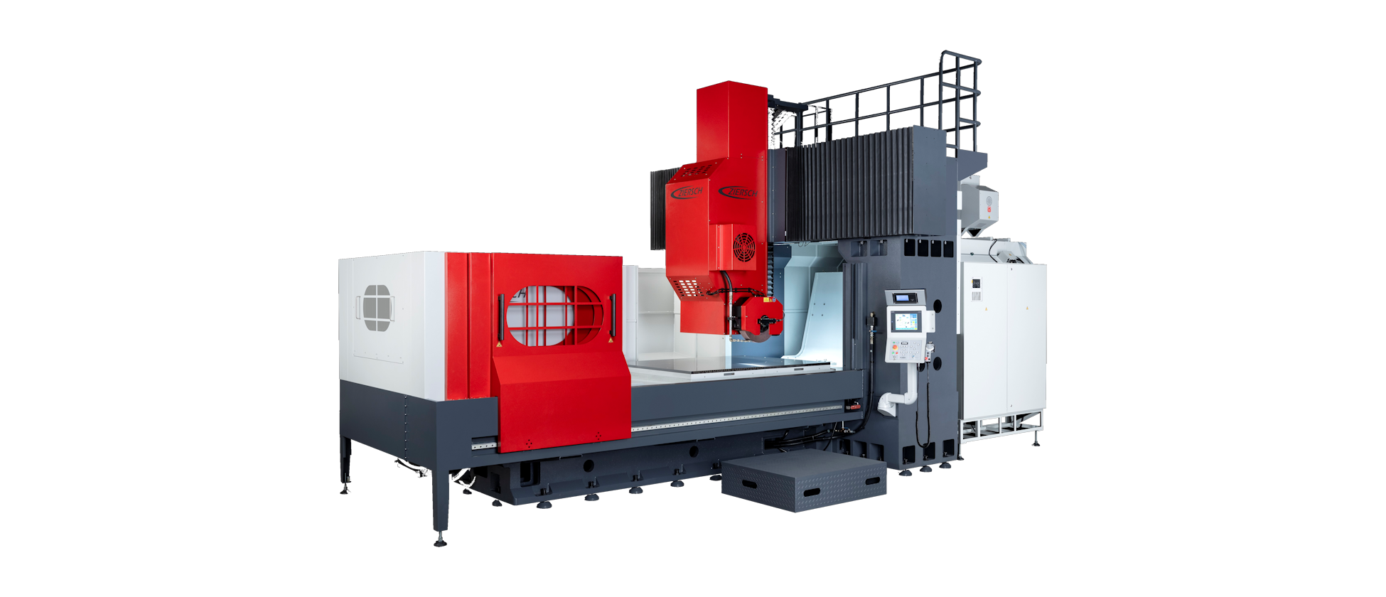 Portalschleifmaschine Z-Serie