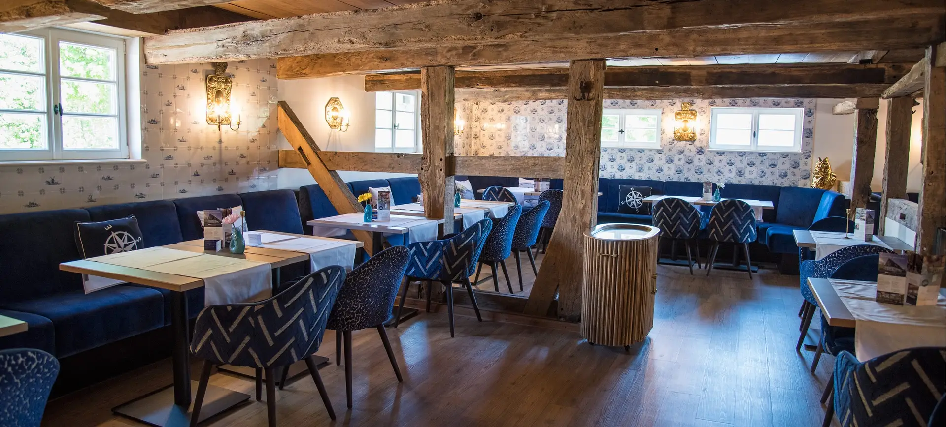 Restaurant Rodenberg 1770 Dortmund