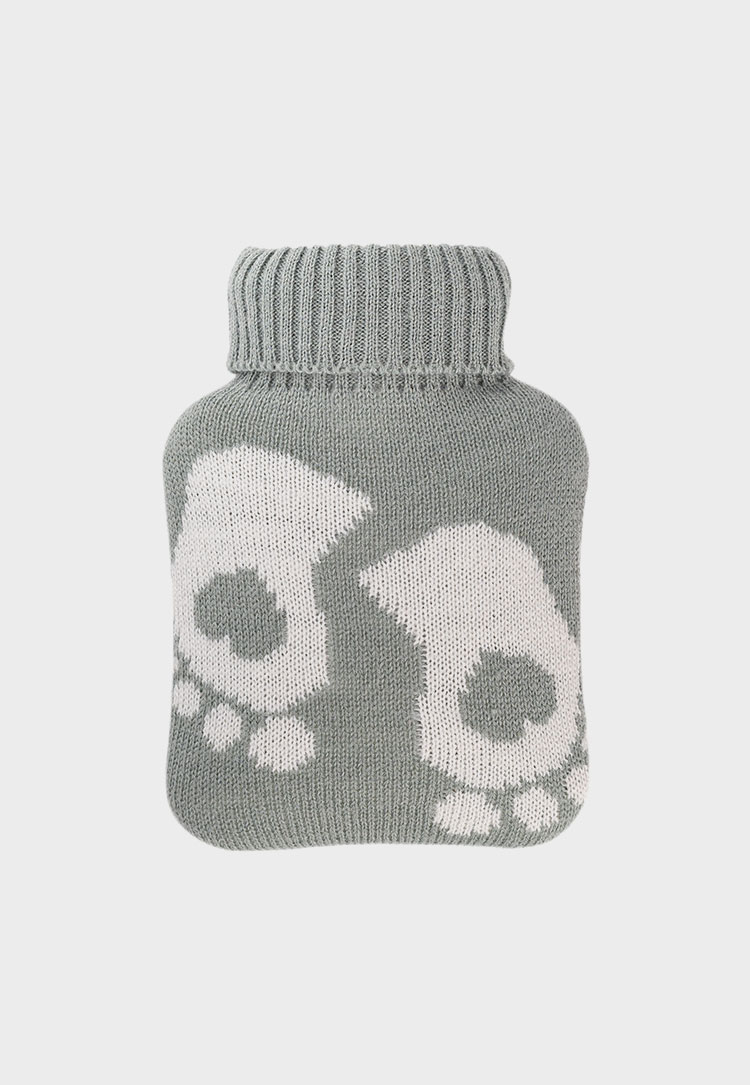 Mini-Wärmflaschen