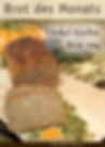 Dinkel-Kürbis-Brot