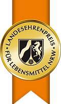 DLG Landesehrenpreis Fahne