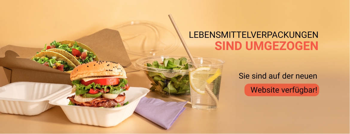 Verpackungen und Spendersysteme
