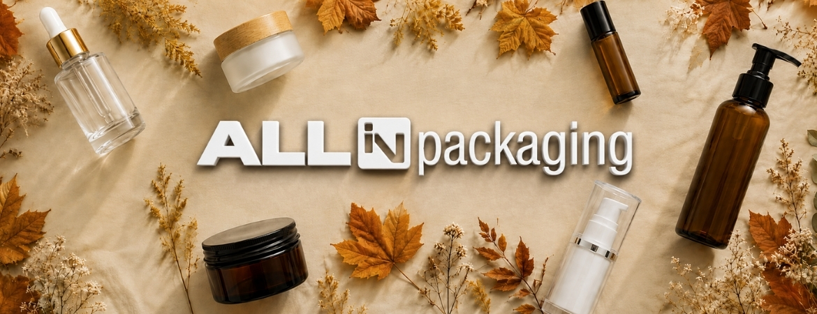All In Packaging – Verpackungssortiment