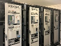 Sekundärtechnik Schaltanlagen HS/MS