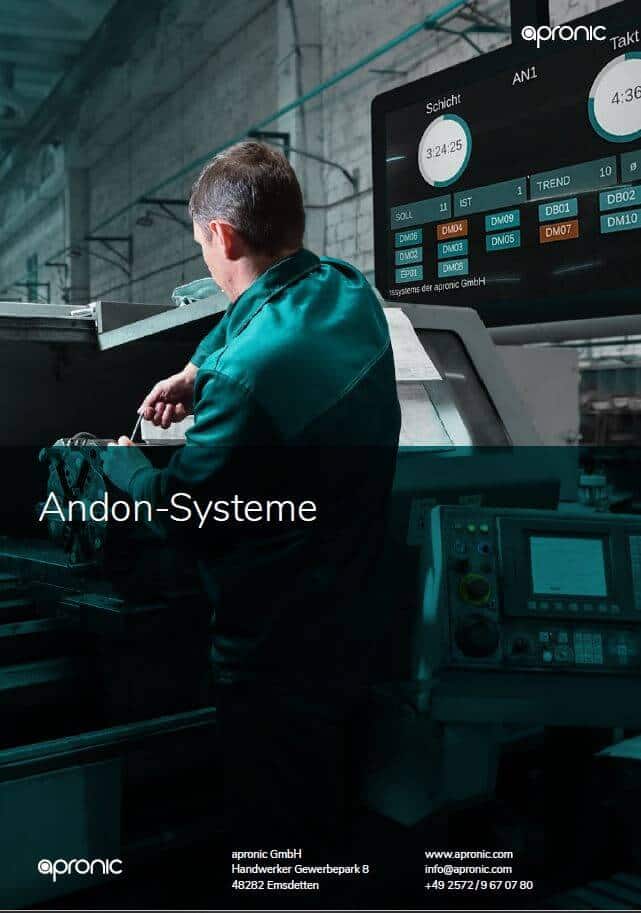 Whitepaper Andon-Systeme