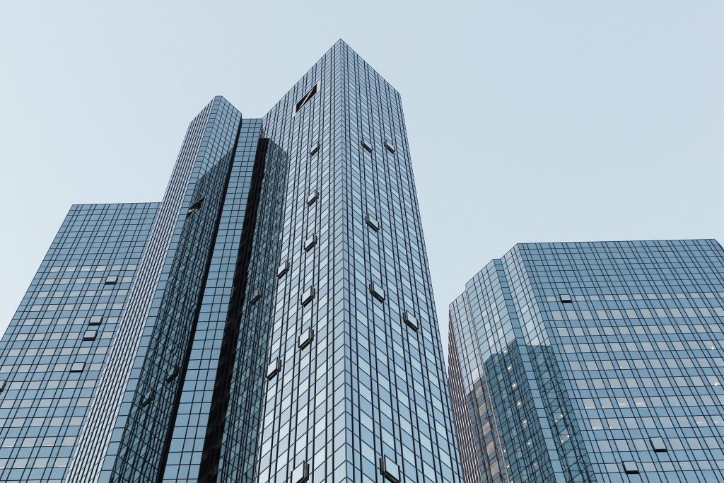 Property Management Gewerbeimmobilien