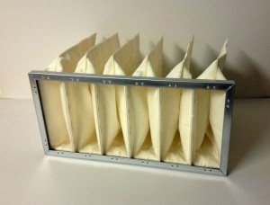 Grobfilter (G1–G4)
