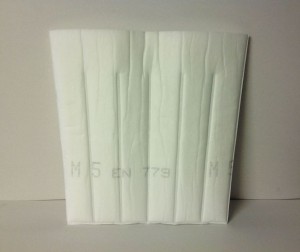Medium-Filter (M5–M6)