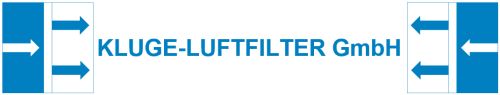 Kluge Luftfilter Logo