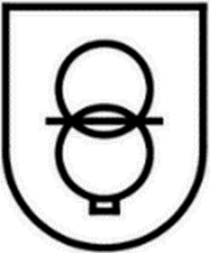 Schutztransformator-Symbol / NF-Wechselrichter