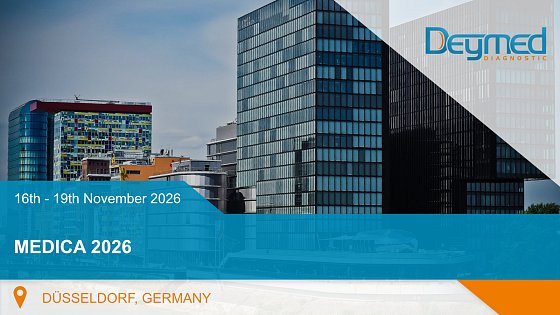 MEDICA 2026, Düsseldorf