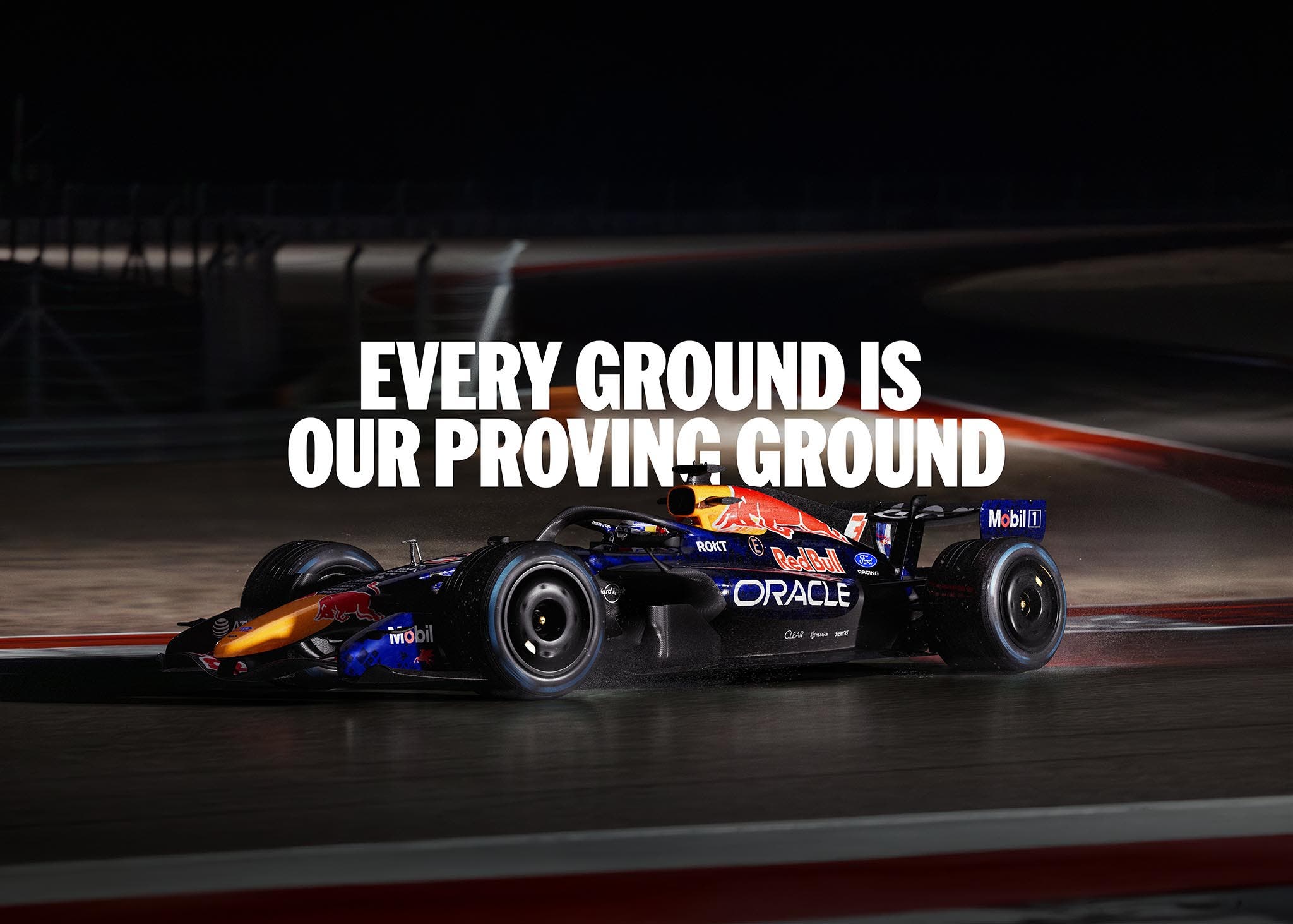 Ford in der Formel 1