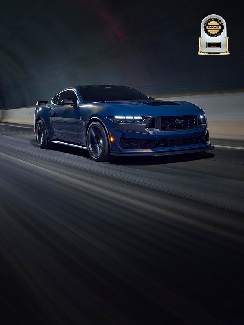 Mustang