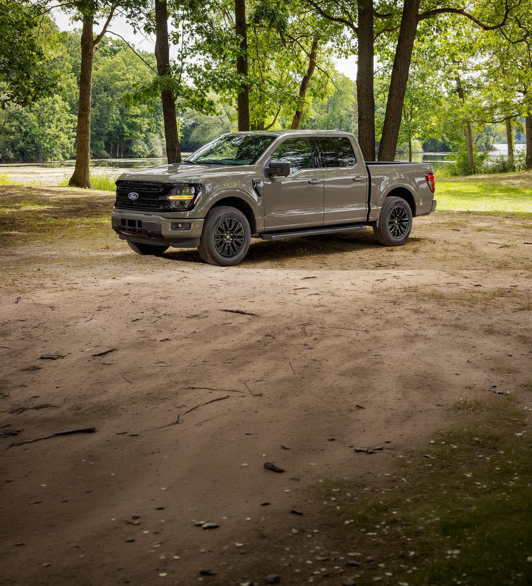 Ford F-150 XLT