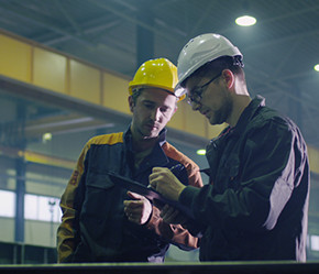Site Services