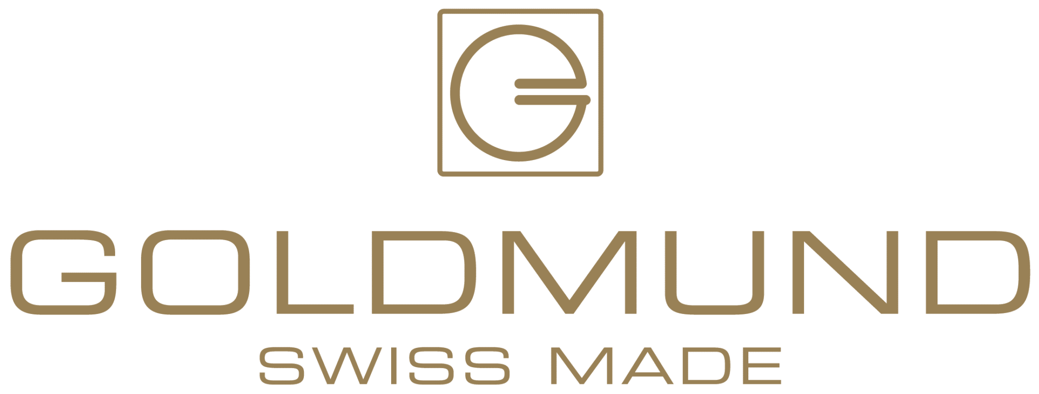 Goldmund Logo