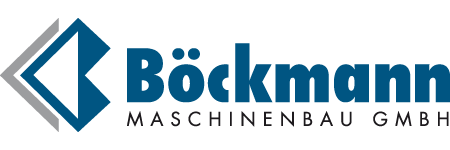 Böckmann Maschinenbau Logo