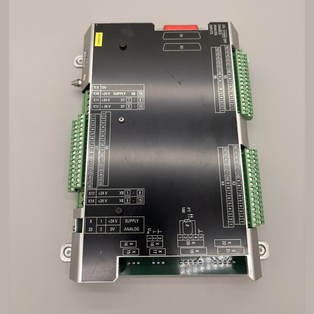 Heidenhain PL 410B PLC-Leistungsplatine
