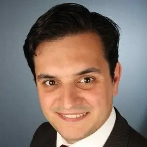 Dr. Mostafa Biglari, CTO