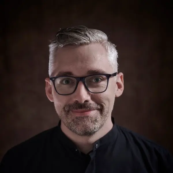 Maximilian Wagner, CEO
