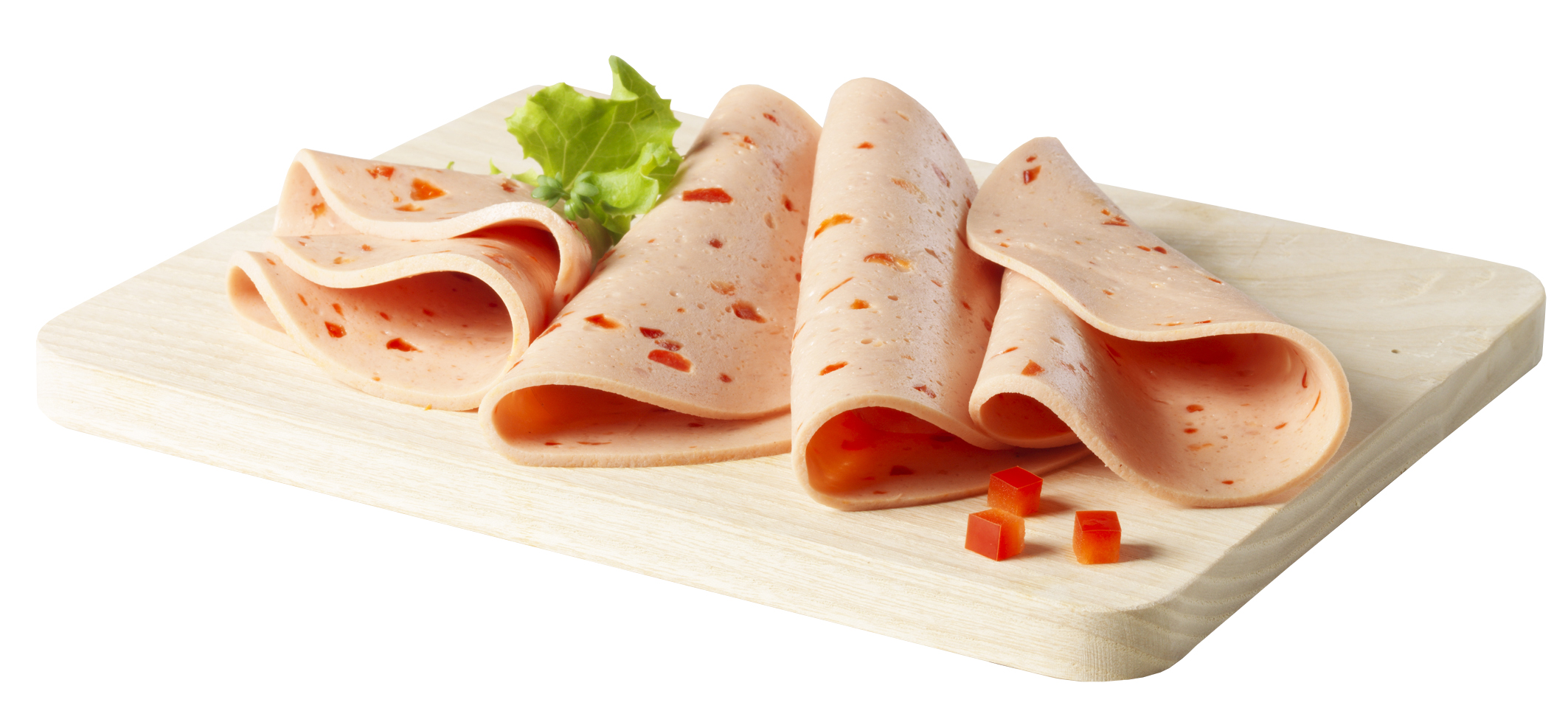 Geflügel-Paprika-Fleischwurst