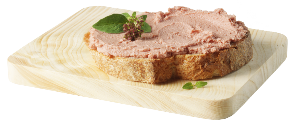 Puten-Gourmet-Leberwurst