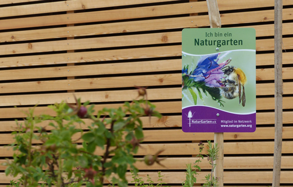 Höhenrainer Naturgarten