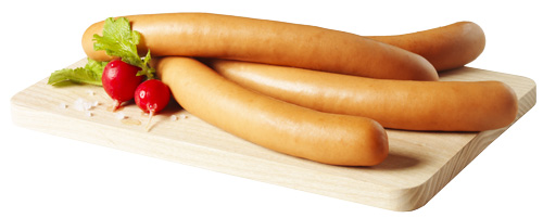 Puten-Wiener