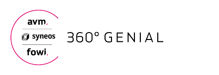 Anlagenübersicht syneos