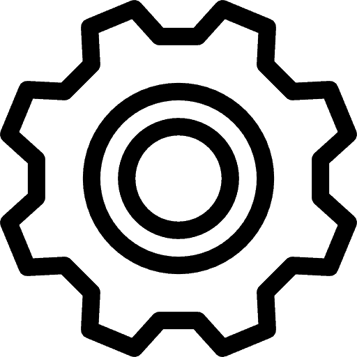 Zahnrad (roue dentée)