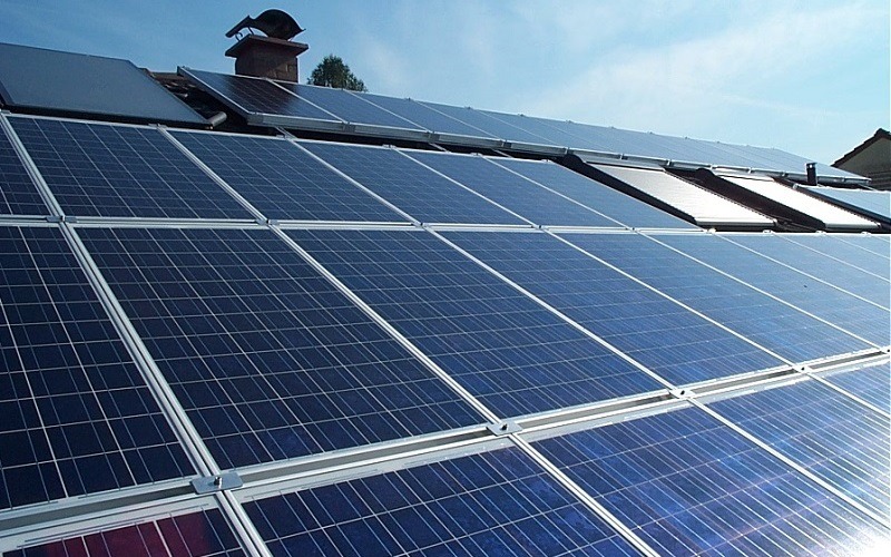 Photovoltaikanlage