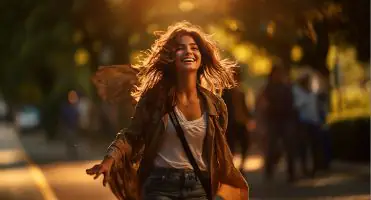 Wellbeing & Happiness