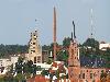 Stadtansicht St. Ingbert