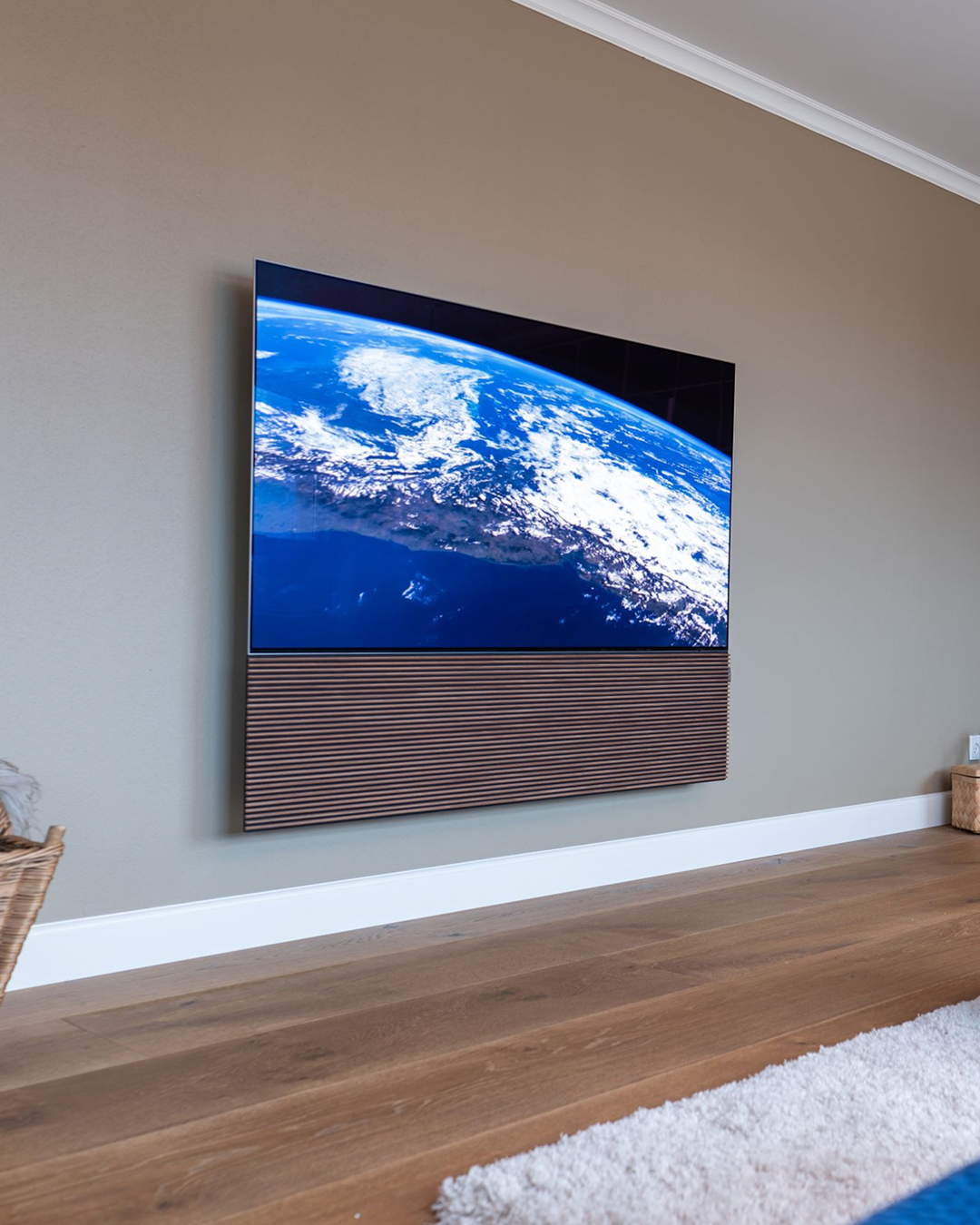 Canvas HiFi
